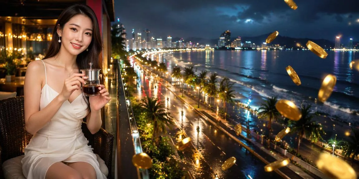 MC 88 Những Gì Có Trong Sảnh MC 88 Casino
